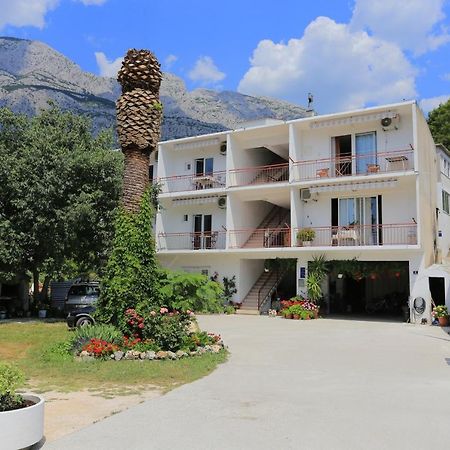 Apartment Tucepi 6695A Kültér fotó